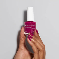 Raspberry Rush