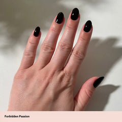 Forbidden Passion