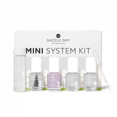 Lovely Lilac Mini Kit