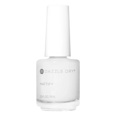 Mattify Top Coat