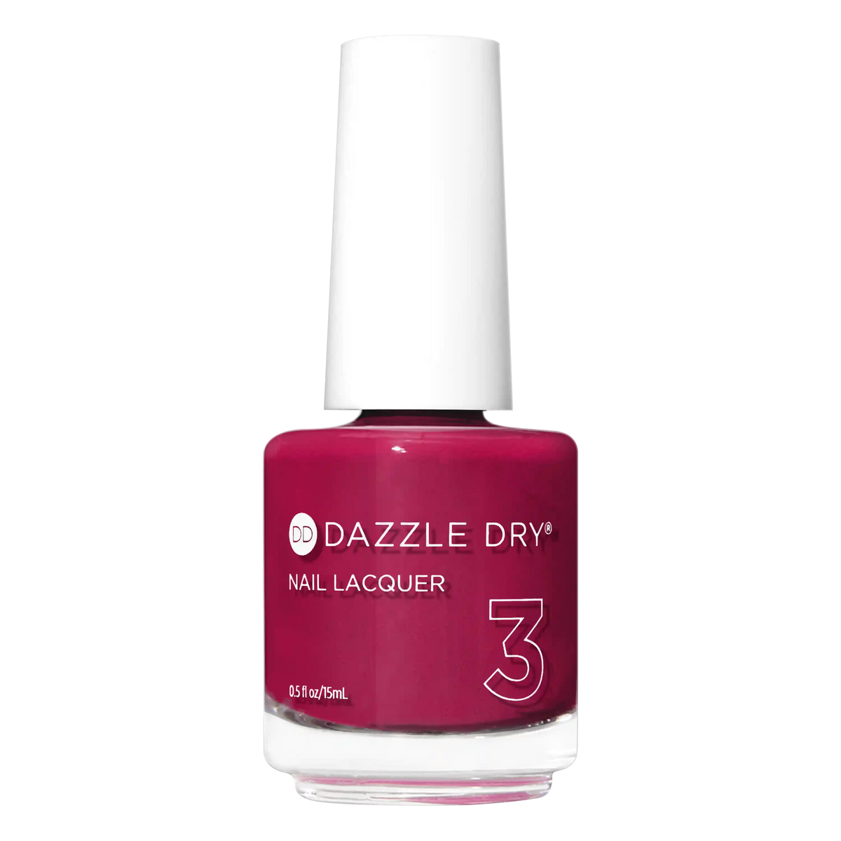 Raspberry Rush