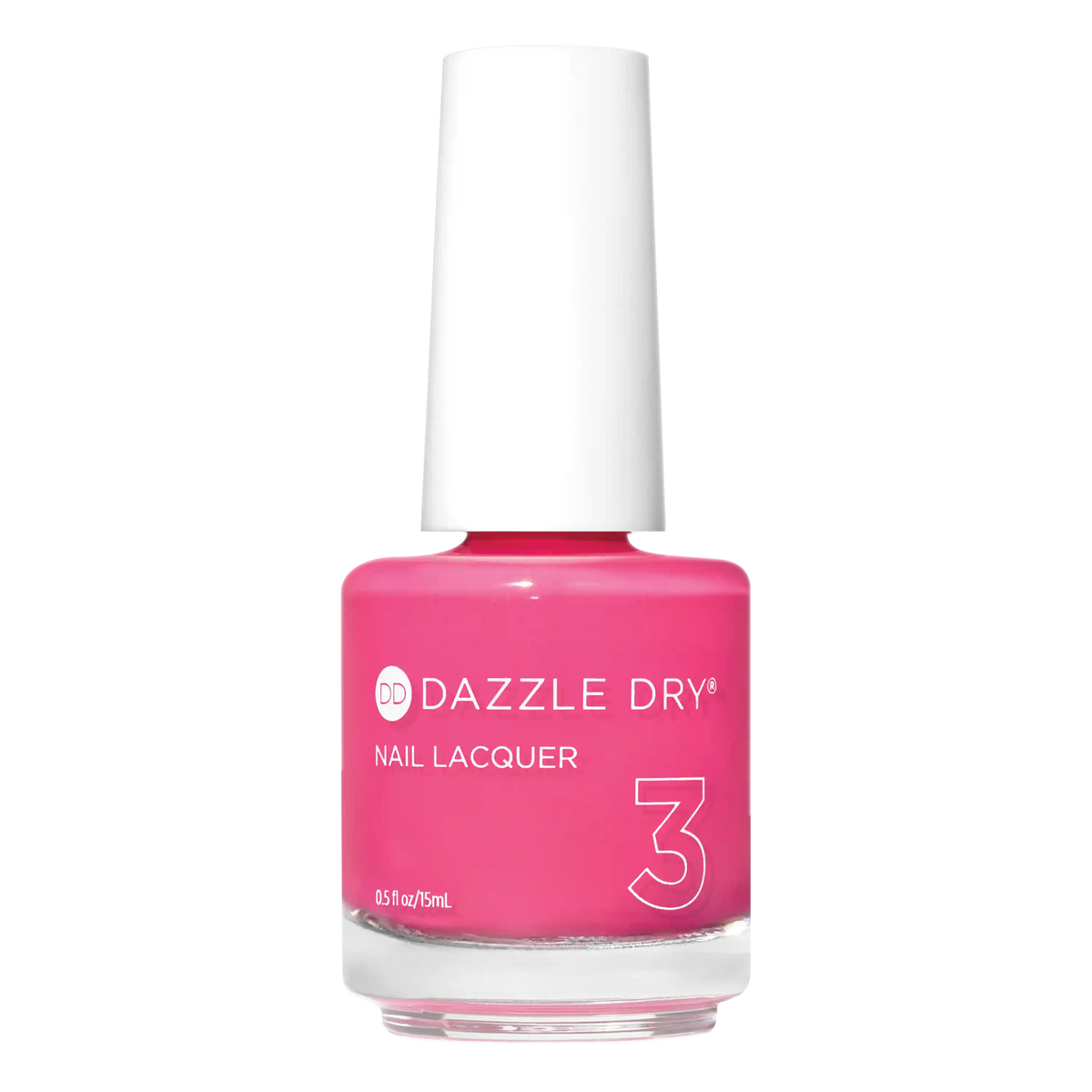 Raspberry Crème