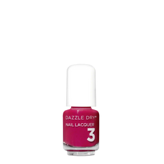 Raspberry Rush