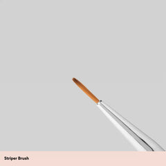 Brush Trio