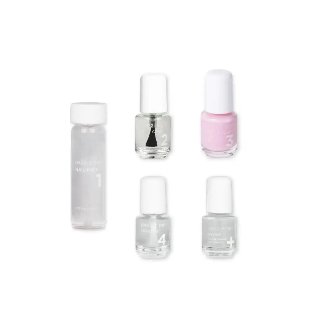 XOXO Mini Kit