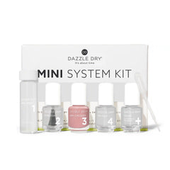 Less is Mauve Mini Kit