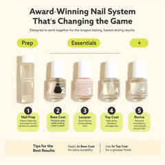 Build Your Lacquers Bundle
